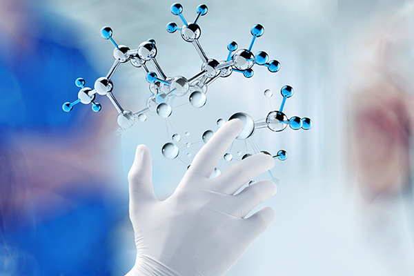 Novum ludius in Folate Industry