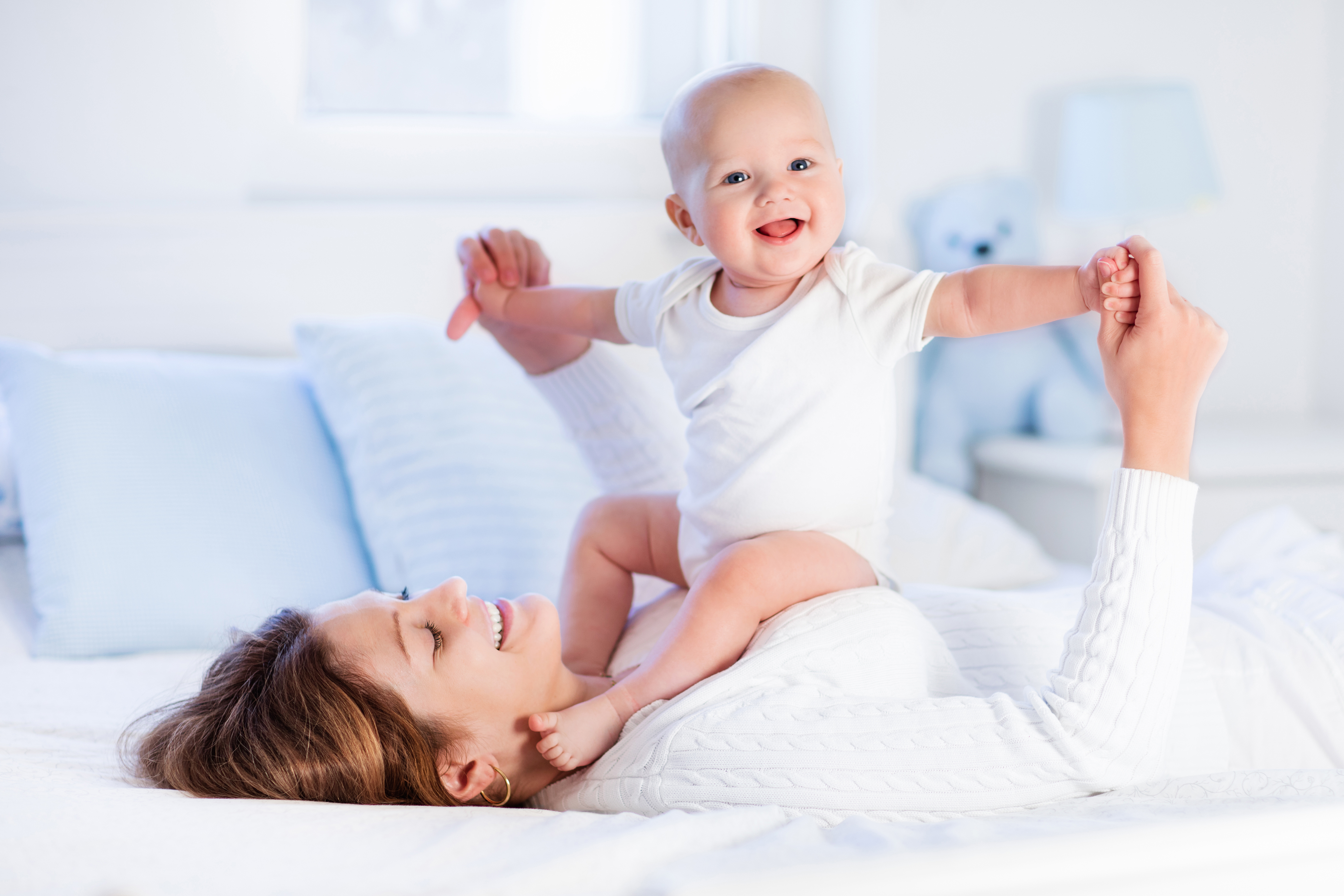 Nova forma acidi folici (Calcium L-methylfolatum) ab EU approbata ad usum nutritionis infantium (et sequitur in formulis et cibis infantium).