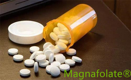 Doose L-V-Methylfolate cum gravidis