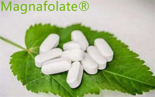 Quid Dominus Methylfolate faciam vobis?