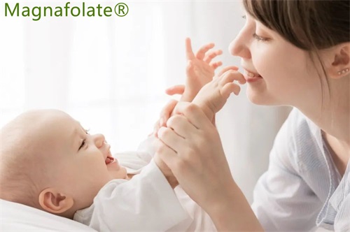 L-5-methylfolate | Praeveni natus defectus Per Graviditas