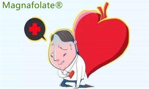 L-V-Methylfolate: Reducere Veniet & Cordis Impetum Risk