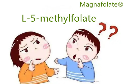 Corpus tuum eget L-5-methylfolatum potius quam folatum