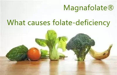 Quid facit folatium defectus anemia?