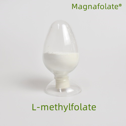 Quid est l-methylfolatum?