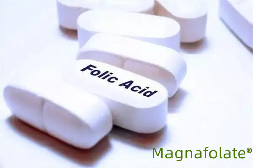 De acido folico