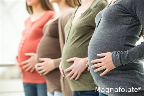 Activa folate ad fertilitatem