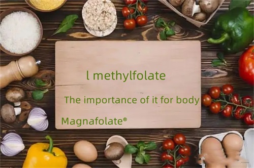 Momentum l methylfolatum pro corpore