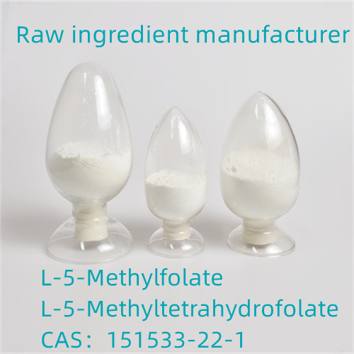 Dominus Methylfolate ingrediens