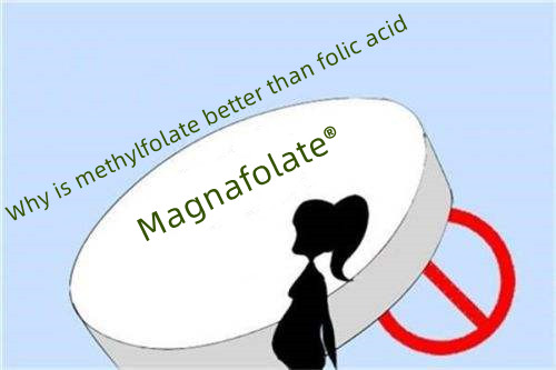Cur L methylfolatus melior quam acido folico?