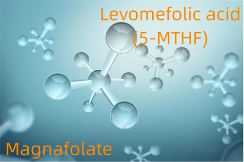 Acidum Levomefolicum (5-MTHF) -Magnafolatum