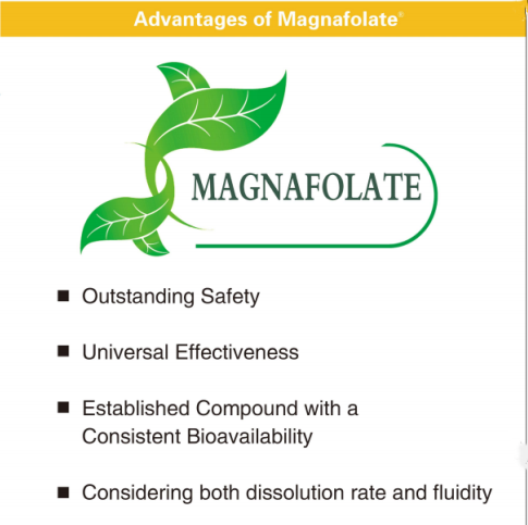 Magnafolate commoda