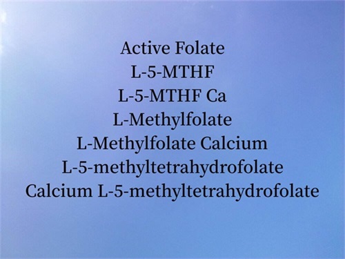 Quid est active folatium