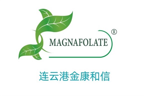 Magnafolate® Calcium 5-Methyltetrahydrofolatum JinKang Hexin