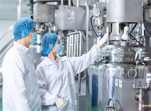 Calcium L-5-Methyltetrahydrofolatum Introductio et Global Manufacturers