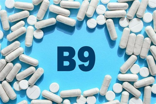 Munus calcii L-5-methyltetrahydrofolati