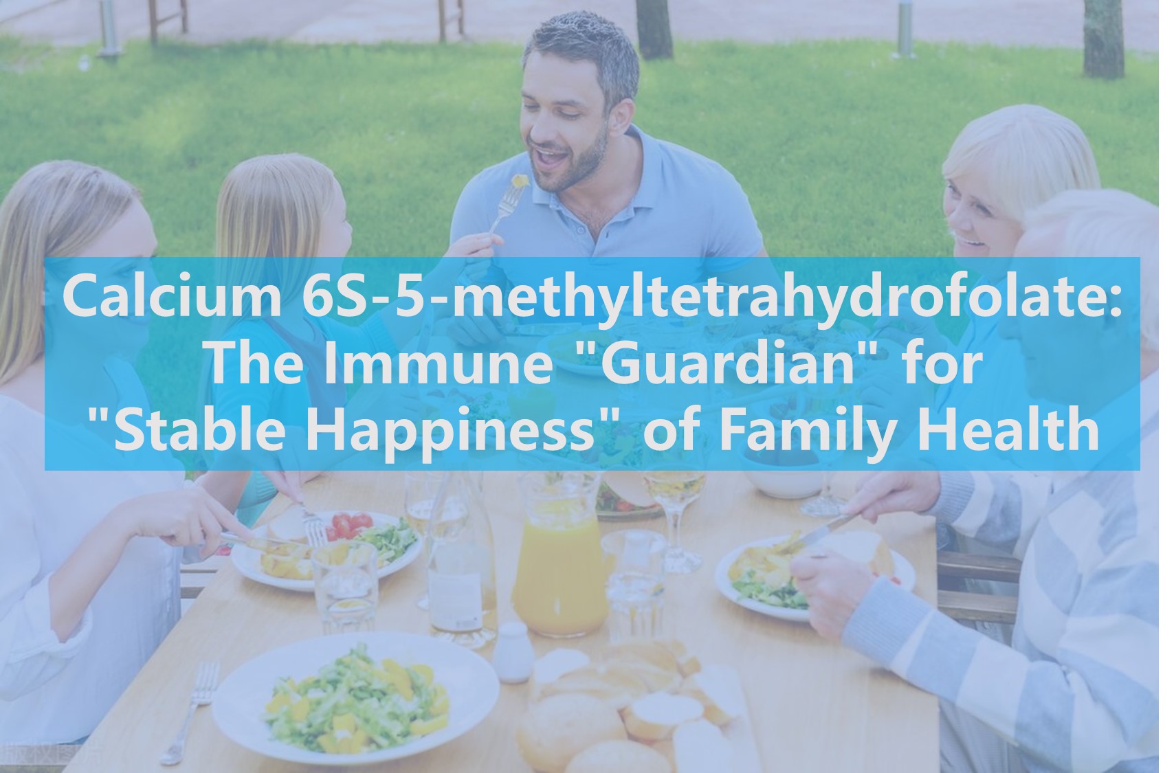 Calcium 6s-V, Methyltetrahydrofolate, in immunes 