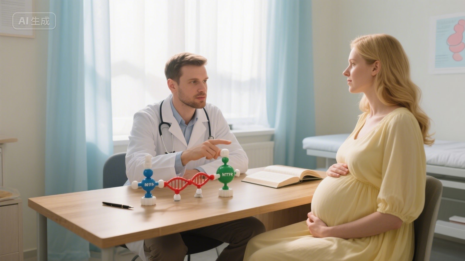 Quare Quidam Moms-ad-Esto adhuc Gestational Hypertension et High Hcy-etiam cum Pop Folic acid omni die