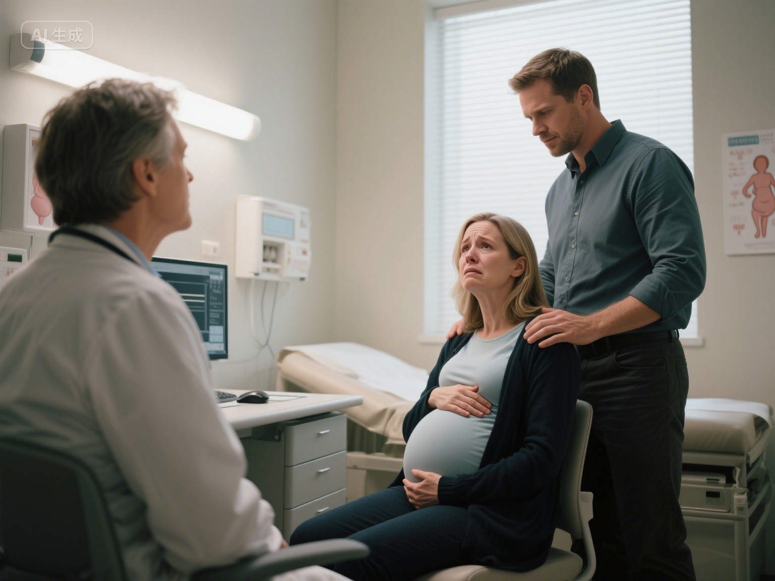 Occulta Crisis Post Gene Mutationes Per Graviditas: Quam Magnafolate Reducere Periculum Gestationalis Hypertension?