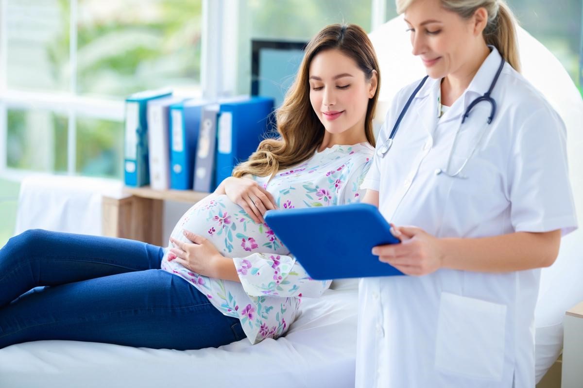 A Serum Foliatum ad Homocysteinum: A MMXIX magnae-Scale Study in American Acta Obstetricorum & Gynaecologiae retegit metabolicae Risk factores pro Recurrente Graviditate Damnum