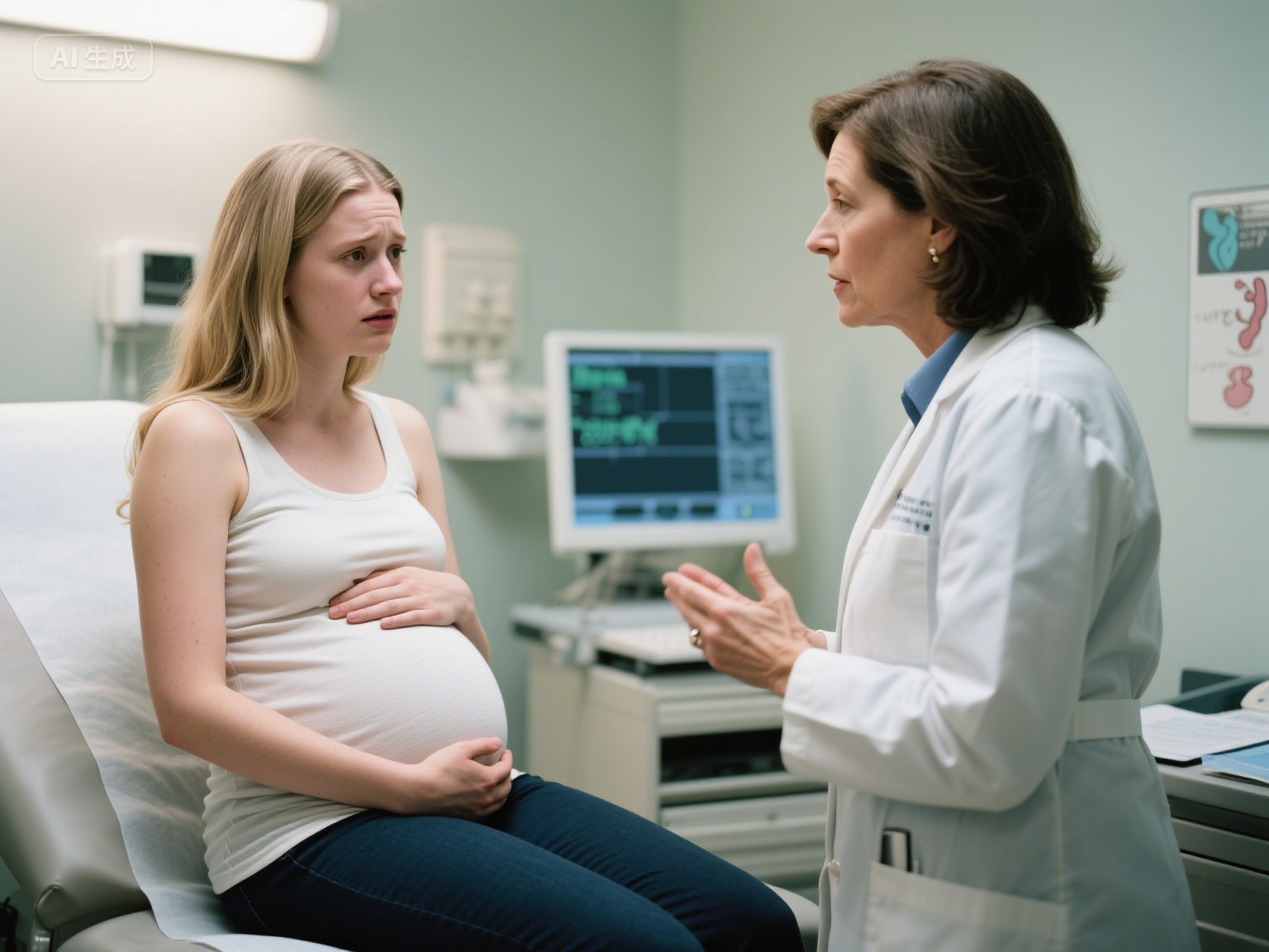 Folic acid and Ovarian Subsidium: More non semper melius est, Subsecutio key est